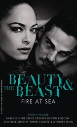 BEAUTY AND THE BEAST FIRE AT SEA MMPB