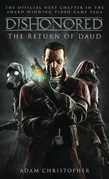 DISHONORED RETURN OF DAUD MMPB