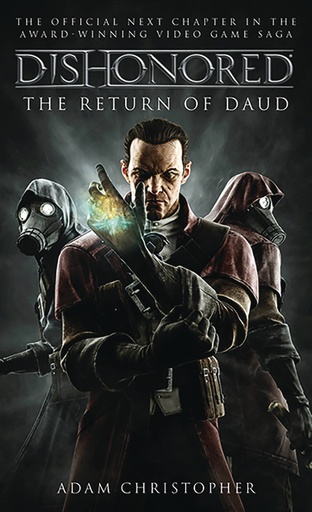 DISHONORED RETURN OF DAUD MMPB