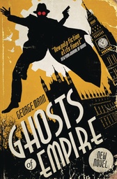 GHOSTS OF EMPIRE MMPB