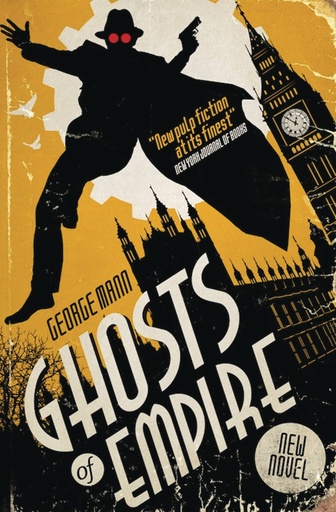 GHOSTS OF EMPIRE MMPB