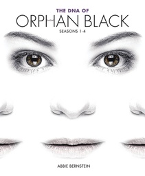 DNA OF ORPHAN BLACK MMPB