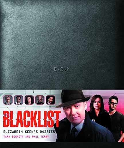BLACKLIST DOSSIER HC