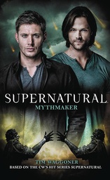 SUPERNATURAL MYTHMAKER MMPB