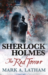 SHERLOCK HOLMES RED TOWER MMPB