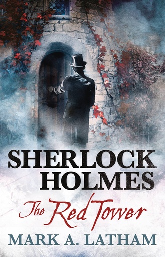 SHERLOCK HOLMES RED TOWER MMPB