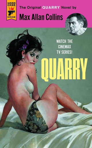 QUARRY MMPB