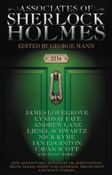 ASSOCIATES OF SHERLOCK HOLMES MMPB