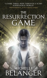 CONSPIRACY OF ANGELS MMPB RESURRECTION GAME