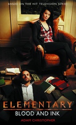 ELEMENTARY BLOOD AND INK MMPB