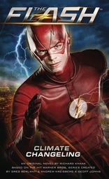 FLASH MMPB CLIMATE CHANGELING