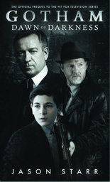 GOTHAM DAWN OF DARKNESS MMPB