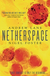 NETHERSPACE MMPB