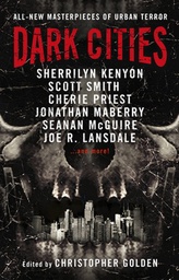 DARK CITIES MMPB