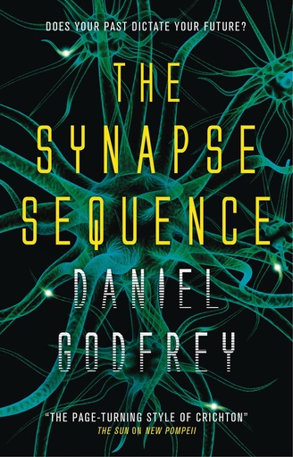 SYNAPSE SEQUENCE MMPB