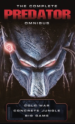 COMP PREDATOR OMNIBUS MMPB