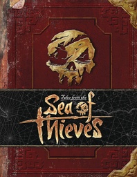 TALES FROM THE SEA OF THIEVES HC