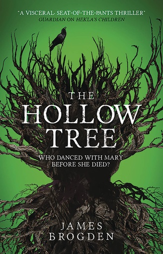 HOLLOW TREE