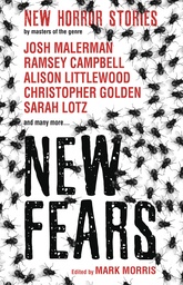 NEW FEARS MMPB