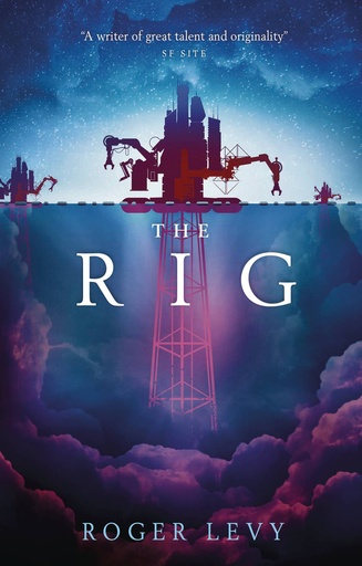 RIG MMPB