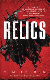 RELICS MMPB