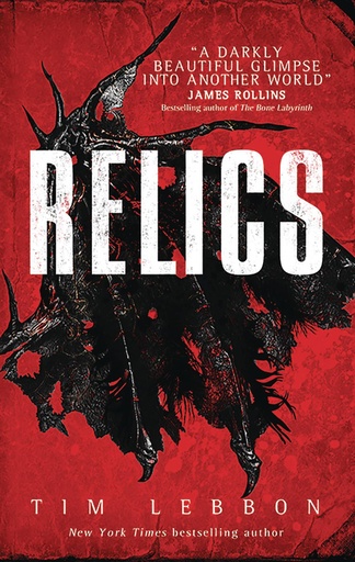 RELICS MMPB