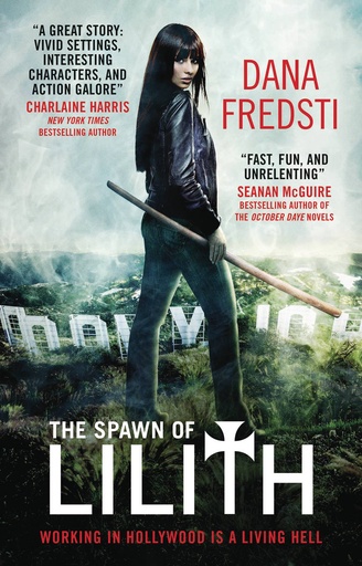 SPAWN OF LILITH MMPB