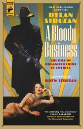 BLOODY BUSINESS MMPB