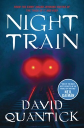 NIGHT TRAIN MMPB