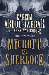 MYCROFT & SHERLOCK HC