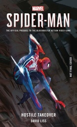 MARVEL?S SPIDER-MAN HOSTILE TAKEOVER
