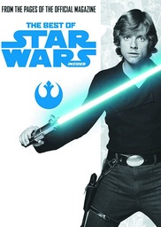 STAR WARS INSIDER VOL. 1