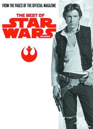 STAR WARS INSIDER VOL. 2