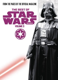 STAR WARS INSIDER VOL. 3