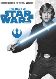 STAR WARS INSIDER VOL. 4
