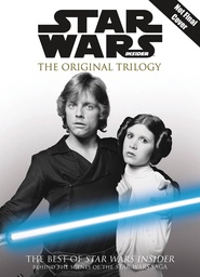 BEST OF STAR WARS INSIDER 09 ORIGINAL TRILOGY
