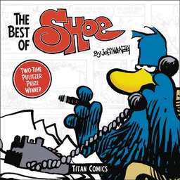 BEST OF SHOE HC 01