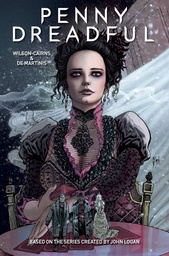 PENNY DREADFUL