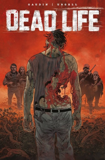 DEADLIFE 01