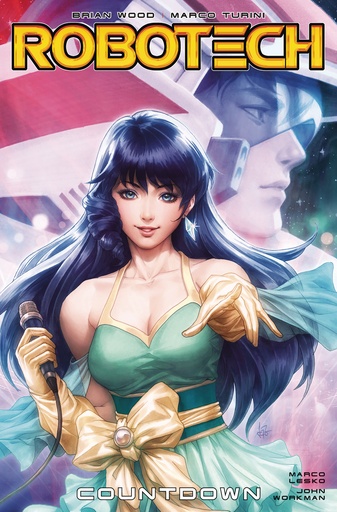 ROBOTECH 01