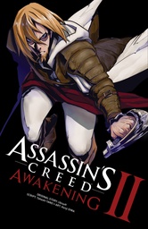 ASSASSINS CREED AWAKENING 02