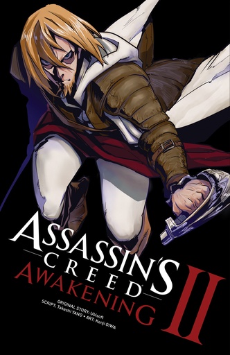 ASSASSINS CREED AWAKENING 02