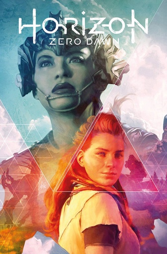 HORIZON ZERO DAWN 01