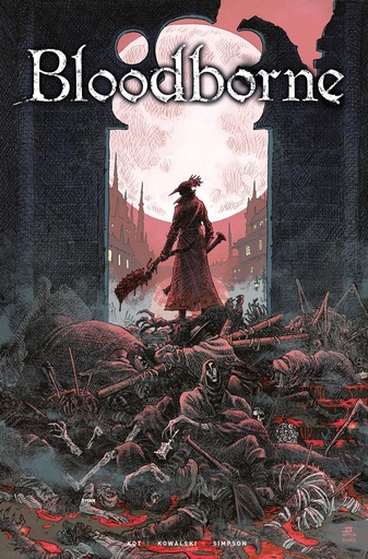 BLOODBORNE 01