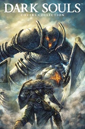 DARK SOULS COVER COLLECTION HC