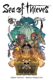 SEA OF THIEVES