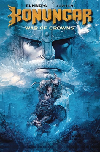 KONUNGAR WAR OF THE CROWNS