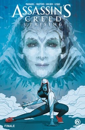 ASSASSINS CREED UPRISING 03 FINALE