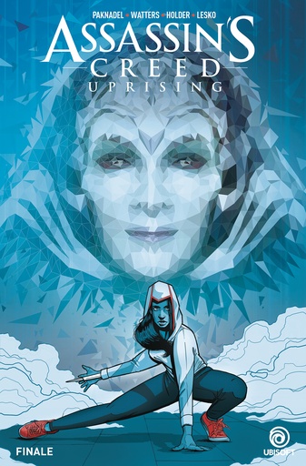 ASSASSINS CREED UPRISING 03 FINALE