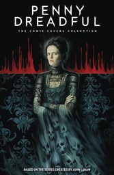PENNY DEADFUL COVERS COLLECTION